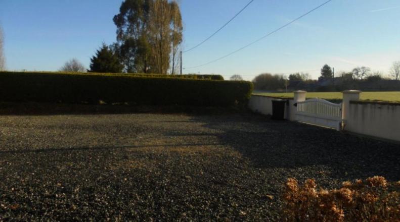 Gite La Bretonne Plouha Exteriör bild