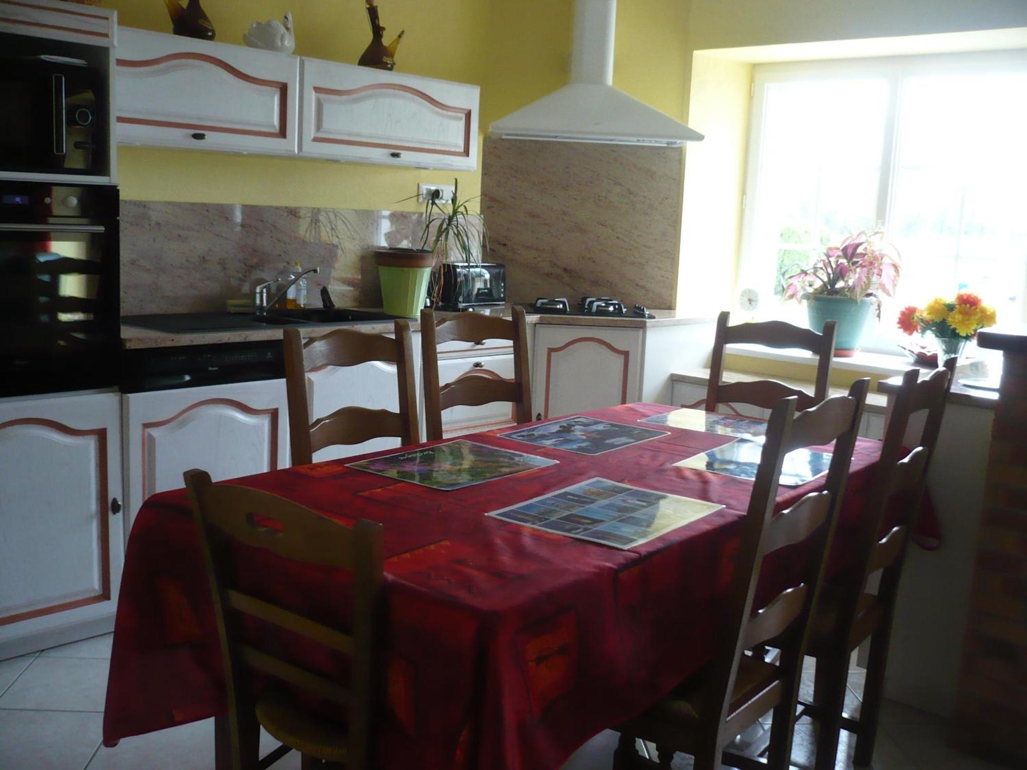 Gite La Bretonne Plouha Exteriör bild